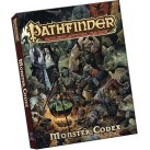 Pathfinder RPG: Monster Codex Pocket Edition